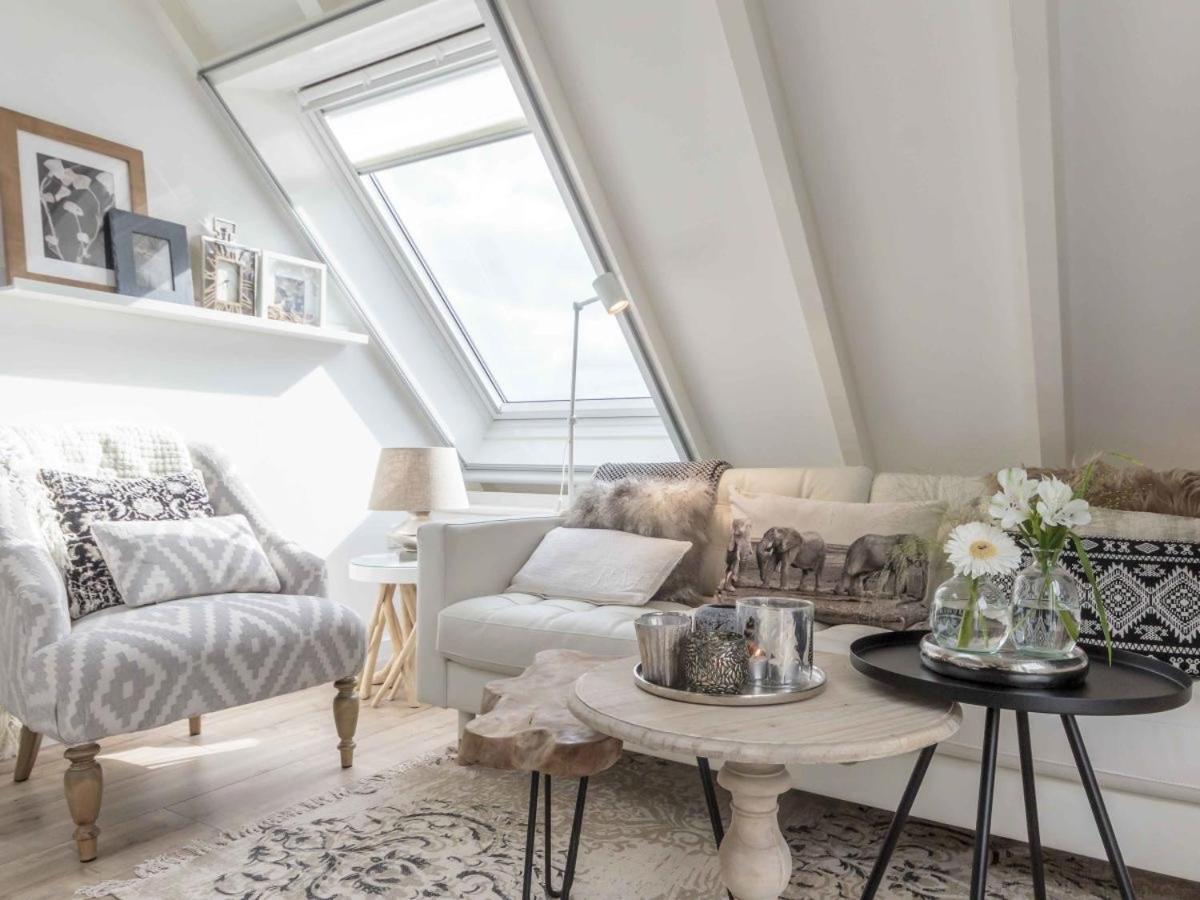 Vakantiewoningen Prelude & Etude Wieringerwaard Экстерьер фото