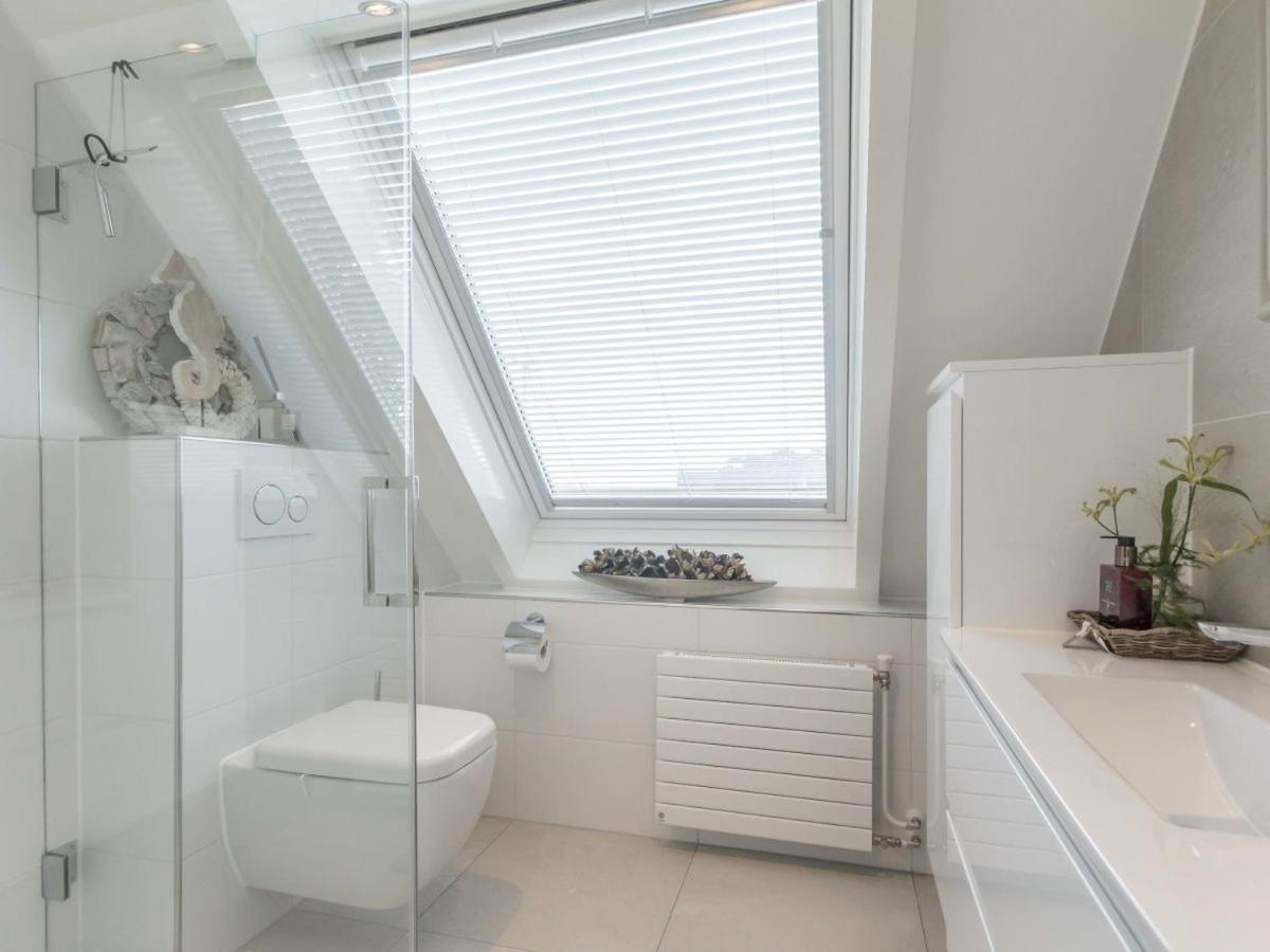 Vakantiewoningen Prelude & Etude Wieringerwaard Экстерьер фото
