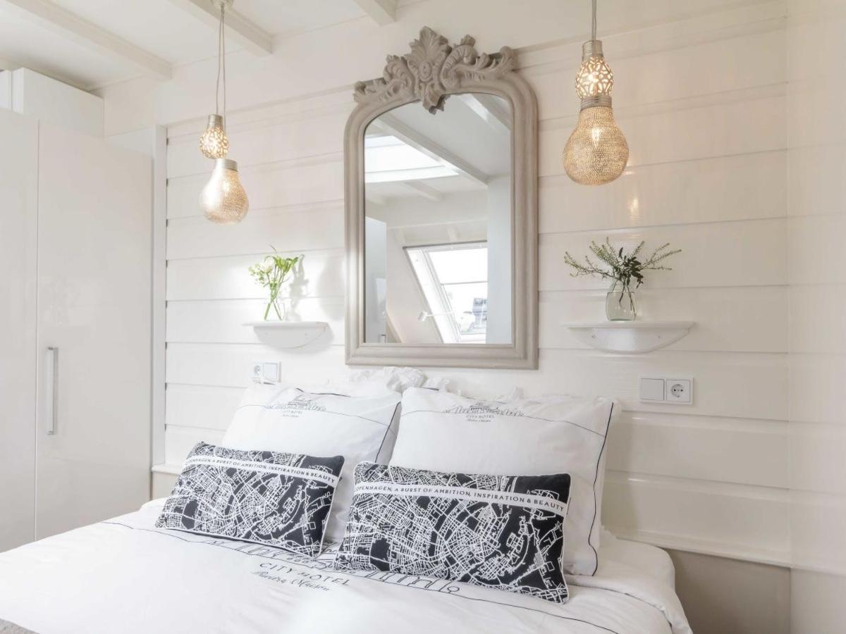 Vakantiewoningen Prelude & Etude Wieringerwaard Экстерьер фото