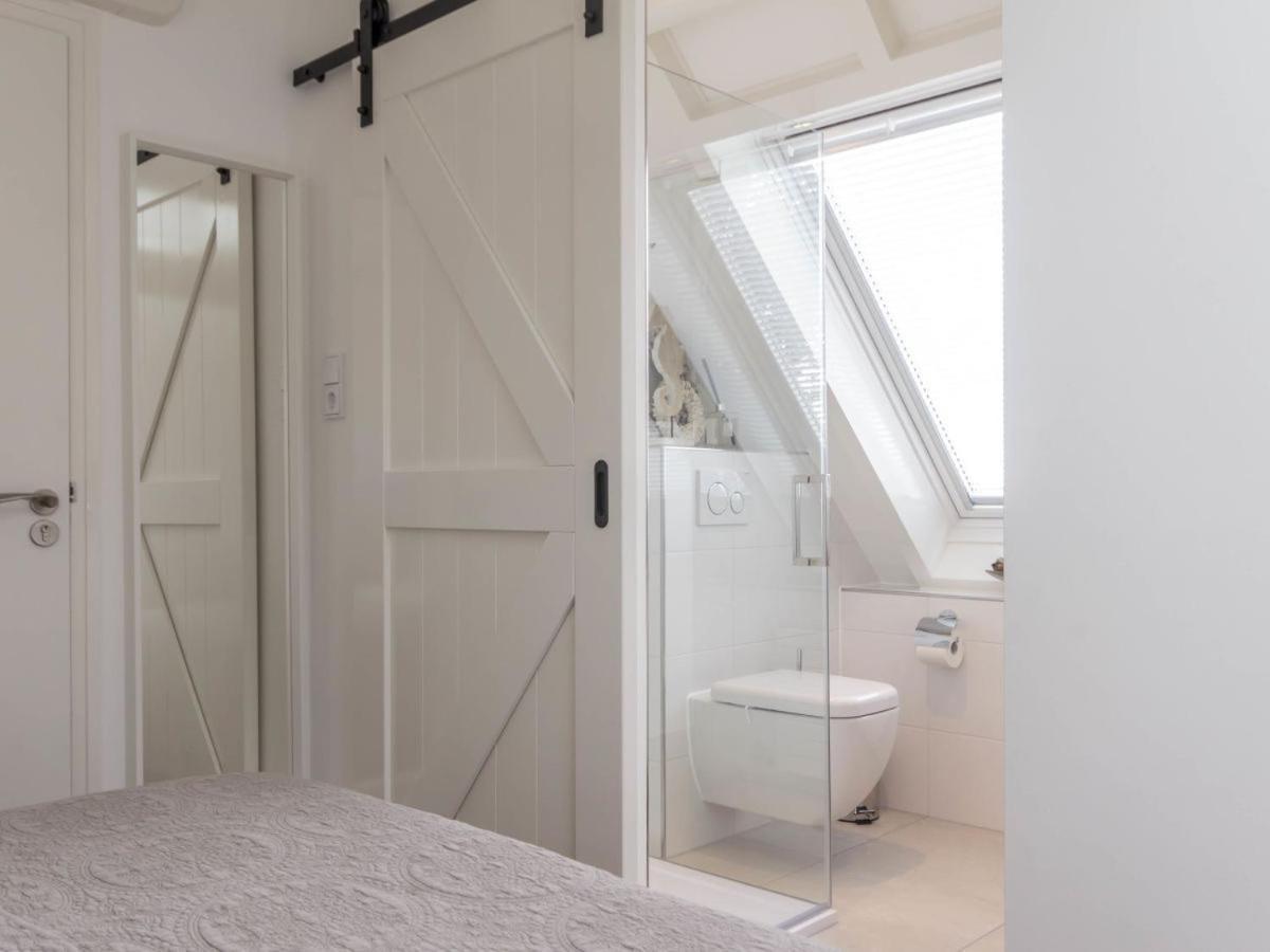 Vakantiewoningen Prelude & Etude Wieringerwaard Экстерьер фото