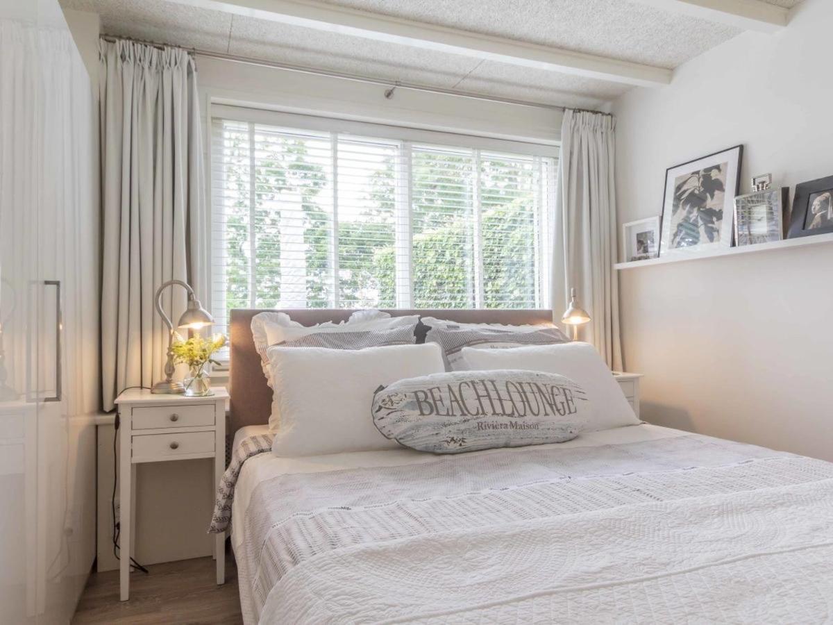 Vakantiewoningen Prelude & Etude Wieringerwaard Экстерьер фото